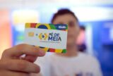 Pé-de-Meia paga incentivos a nascidos em setembro e outubro nesta quarta-feira (04)