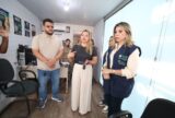 Sobreviventes e familiares das vítimas de naufrágio no AM recebem atendimento psicológico