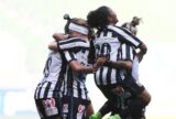 Paulistas vencem gaúchas no fim da 1ª rodada do Brasileirão Feminino