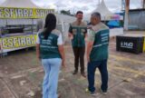 Ações da FVS-RCP ampliam prevenção a riscos sanitários no Carnaval na Floresta 2026