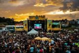 Bloco do P10 encerra programacao de Carnaval na avenida Nilton Lins nesta terça-feira (17)