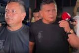 Comandante de lancha que naufragou no Encontro das Águas é considerado foragido