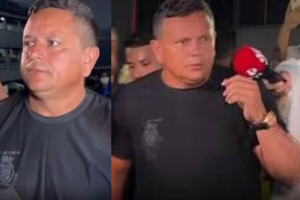 Comandante de lancha que naufragou no Encontro das Águas é considerado foragido