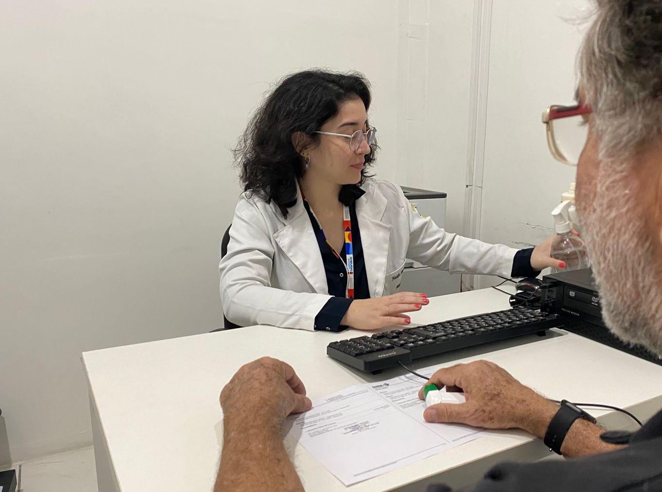 Prefeitura intensifica ações de conscientização contra álcool e drogas em Manaus