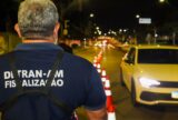 Detran-AM registra queda de 44% em testes positivos de alcoolemia durante a Operação Lei Seca no Carnaval
