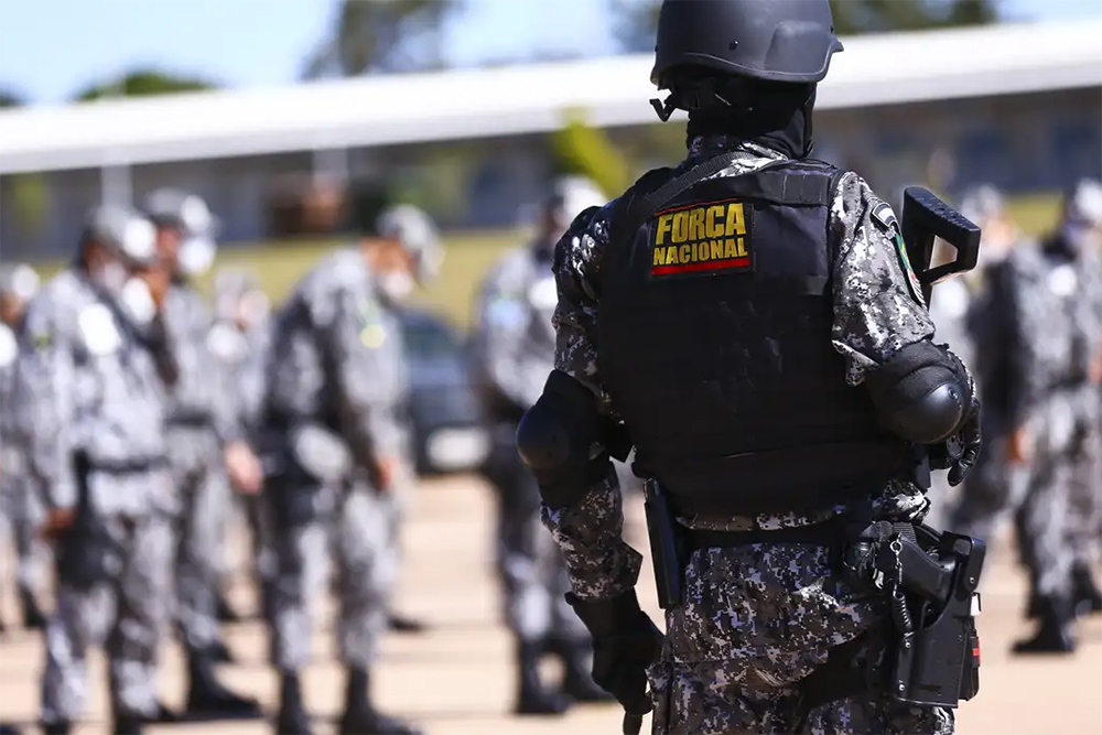 Trabalho escravo e assassinatos no campo avan&ccedil;am no Brasil