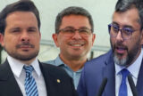PL mira Senado e quer Wilson e Alberto na chapa de Tadeu