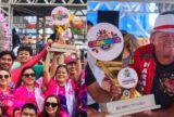 Pantera e Rubro Negro vencem Carnailha 2026