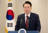 Ex-presidente da Coreia do Sul é condenado à prisão perpétua por liderar insurreição
