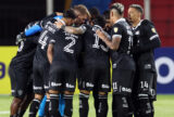 Botafogo sente altitude e perde para Nacional Potosí