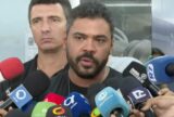 Operação Erga Omnes não mira políticos, diz PC