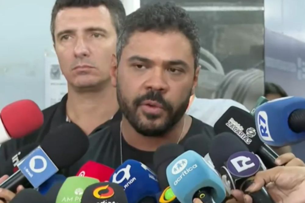 Operação Erga Omnes não mira políticos, diz PC