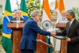 Brasil e Índia firmam acordo para acesso à biblioteca de conhecimentos tradicionais