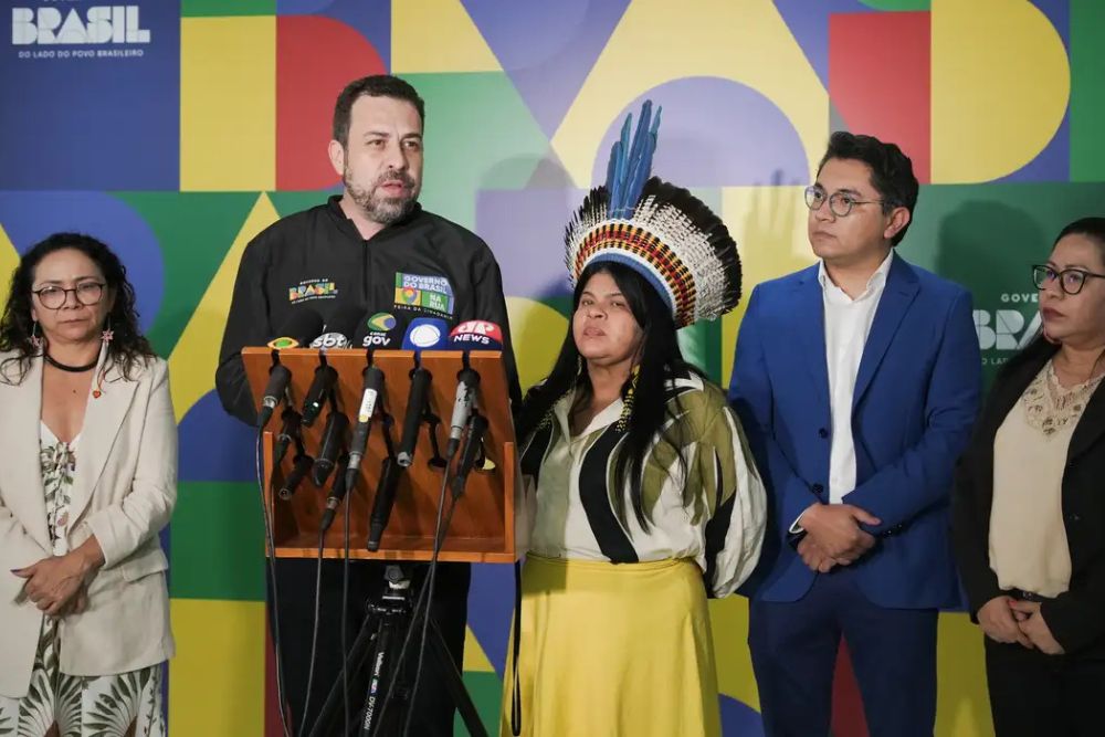 Publicado decreto que suspende concessão de hidrovias na Amazônia