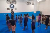 Cigás apoia projeto esportivo de formação socioeducacional