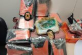 Mulher é presa com 11kg de maconha no Aeroporto de Manaus