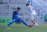 Nacional é eliminado da Copa do Brasil Sub-17