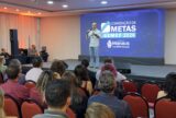Manaus projeta metas para 2026 e celebra crescimento de 104% na arrecadação própria