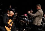 Orquestra de Violões abre temporada com concerto retrospectivo no Teatro Amazonas