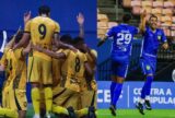 Nacional e Amazonas entram em campo pela Copa do Brasil nesta quarta-feira (25)