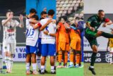 Manaus x São Raimundo e Manauara x Itacoatiara iniciam a 3ª rodada do returno do Barezão Sicredi