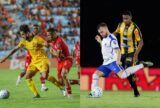 Amazonas avança na Copa do Brasil e Nacional é eliminado fora de casa