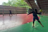 Vila Olímpica de Manaus abre vagas para novas turmas de handebol