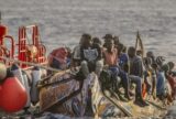 Rotas migratórias registram quase 8 mil mortes e desaparecimentos em 2025