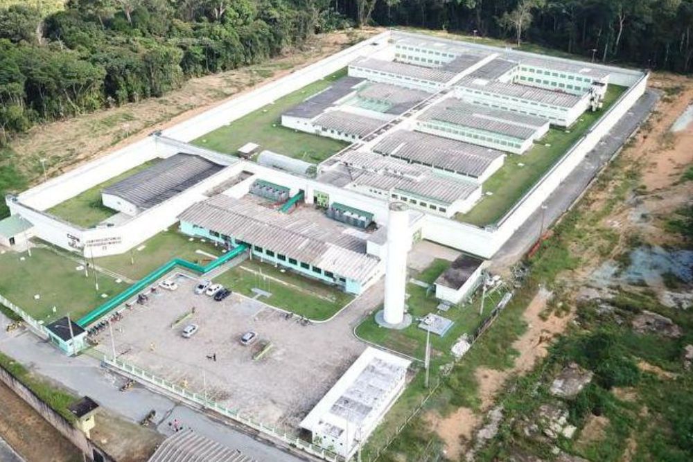 Detento de 75 anos é encontrado morto em unidade prisional na zona oeste de Manaus