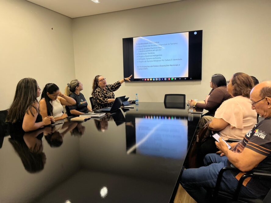 Parintins aprova Plano Municipal de Turismo