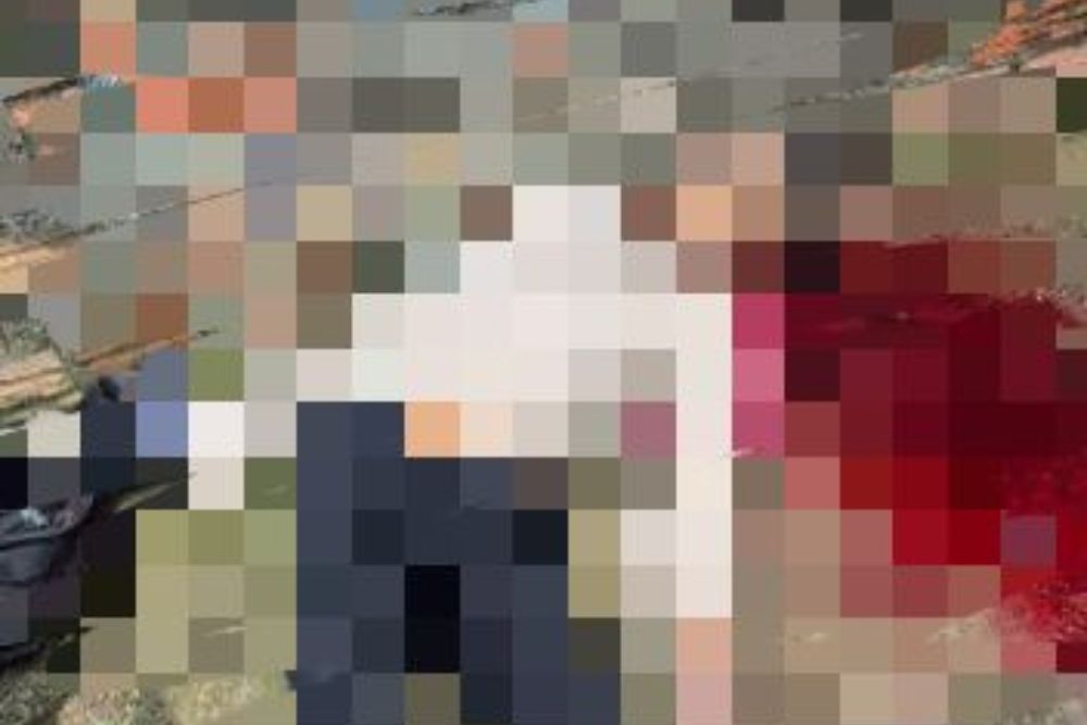 Trabalhador é morto com tiro no rosto durante assalto a caminho do emprego