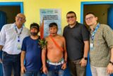Brasil inaugura Casa de Passagem Yanomami no interior do Amazonas