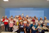 Agricultores familiares de São Sebastião do Uatumã são capacitados pelo Idam
