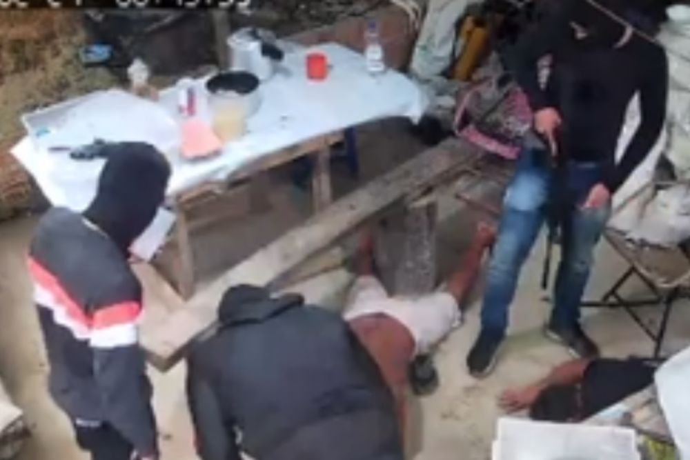 Execu&ccedil;&atilde;o no Tarum&atilde;-A&ccedil;u exp&otilde;e passado violento de ex-PM condenado por massacre