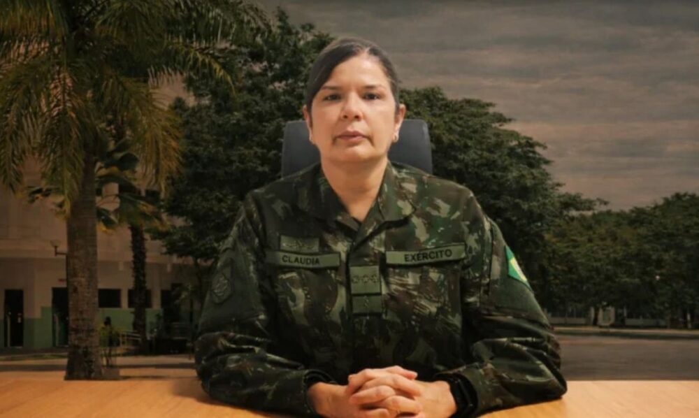 Ex&eacute;rcito indica primeira mulher ao quadro de generais