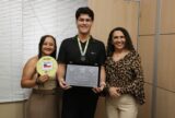 Vencedores da Olimpíada do Tesouro Direto mobilizam escolas do Amazonas para a edição 2026