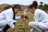 Inscrições abertas para olimpíadas nacionais de astronomia e foguetes em 2026