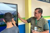 Saúde leva orientações e serviços de prevenção ao programa Governo Presente no bairro Japiim