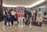 Brasil acolhe 64 repatriados em nova operação humanitária