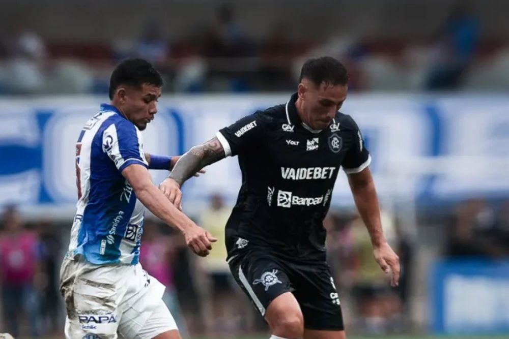 Re-Pa 782 reforça rivalidade centenária marcada por equilíbrio e quase dois mil gols