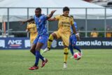 Partidas no interior encerram fase de grupos do returno do Barezão Sicredineste domingo (1º)