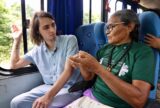 Ponte e saúde mobilizam agenda em Itacoatiara