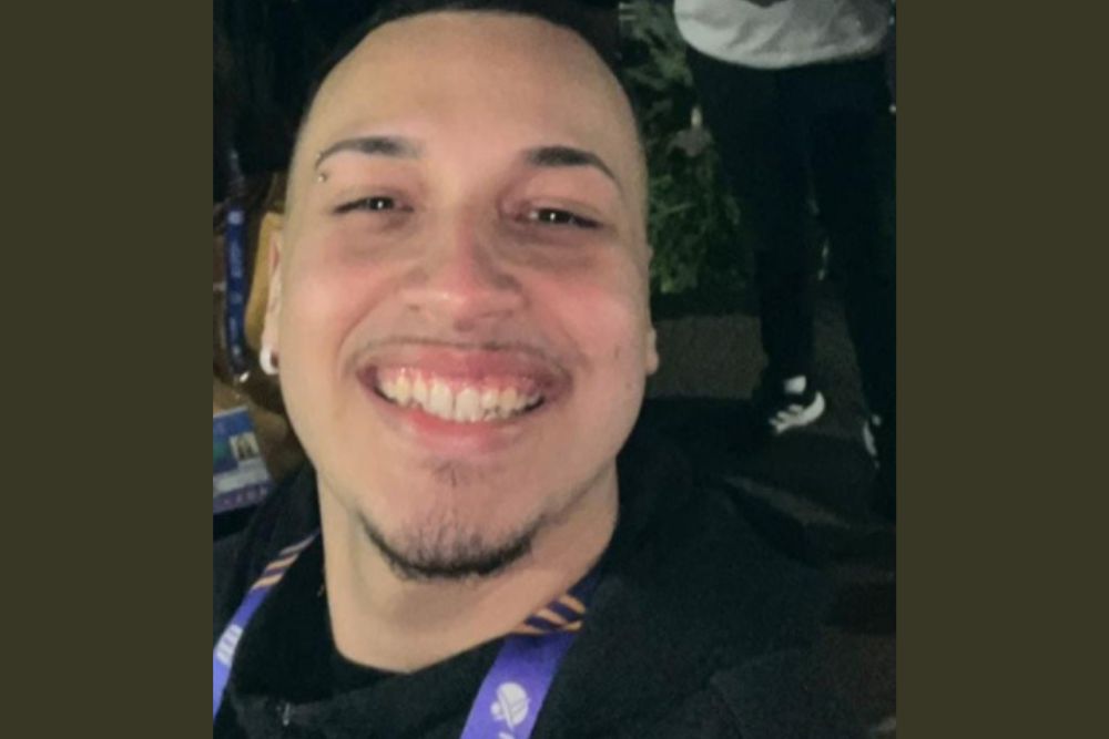Brasileiro de 22 anos morre em acidente de trânsito nos Estados Unidos