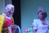Teatro na FUnATI celebra envelhecimento ativo com releitura de contos de fadas