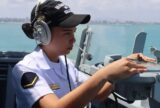 Voluntárias ingressam no serviço militar inicial feminino