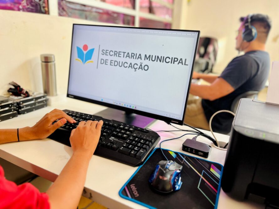 Parintins publica errata da 2ª chamada do PSS