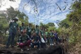 Parintins abre Semana da Água e da Árvore