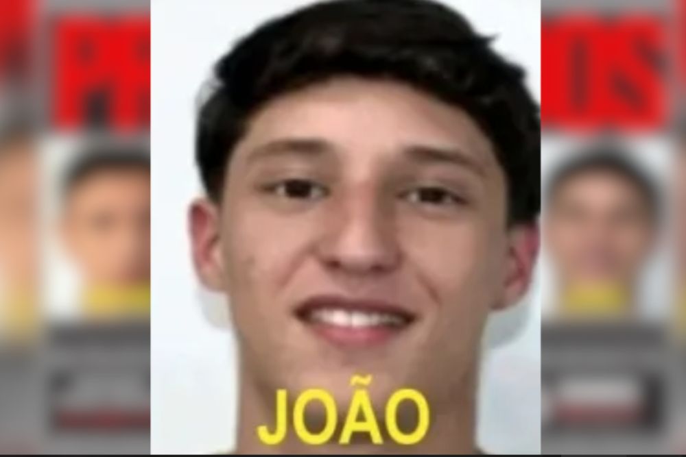Segundo envolvido em estupro coletivo se entrega no Rio