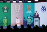 CBF anuncia retorno da Copa Norte após 24 anos e define grupos da edição 2026