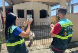 Abastecimento de água é normalizado no conjunto Cidadão 9 após intervenção da Ageman